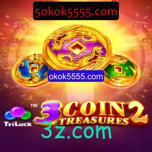 Descubra o Fascinante Mundo de 3CoinTreasures2