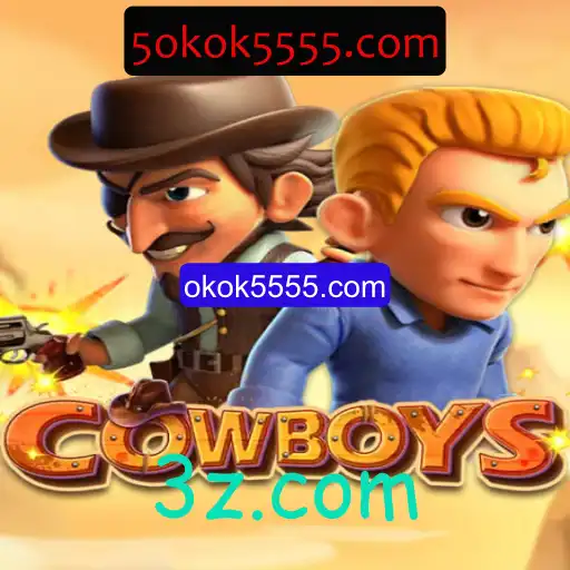 COWBOYS: O Novo Adventure Game Que Está Conquistando o Mundo