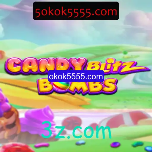 CandyBlitzBombs: O Novo Fenômeno do Mundo dos Jogos Casuais