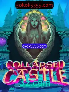 Explorando o Mundo Mágico de CollapsedCastle