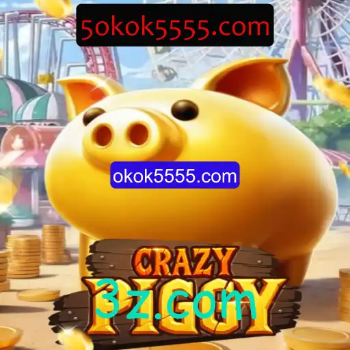 Explorando o Mundo do Jogo CrazyPiggy