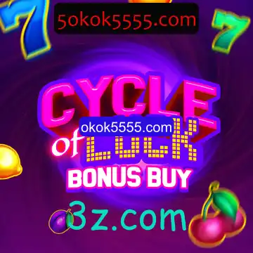 Explorando o Fascinante Mundo de CycleofLuckBonusBuy