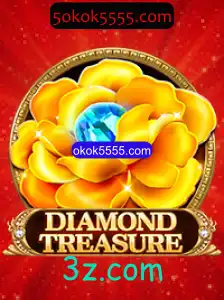 Explorando o Mundo de Diamondtreasure: Um Jogo de Aventura e Estratégia