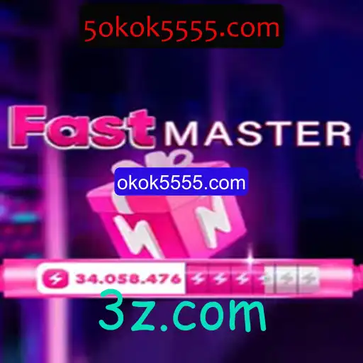FastMaster: Descubra o Jogo que Está Revolucionando o Mundo dos Games!