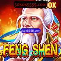 Explorando o Mundo de FengShen: Uma Aventura Épica