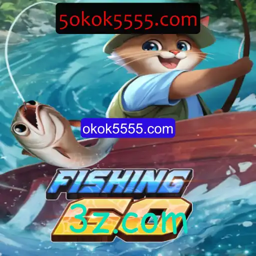 Explorando o Mundo de FishingGO: Um Mergulho em Aventuras Aquáticas