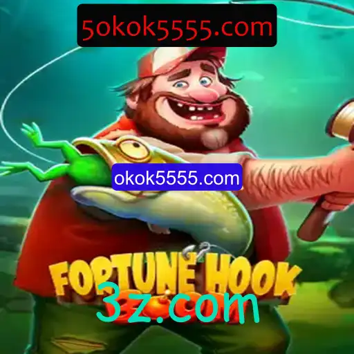 Explorando o Mundo do Jogo FortuneHookBoom