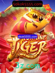 Explorando o Mundo do Jogo 'FortuneTiger' e a Conexão com okok5555.com