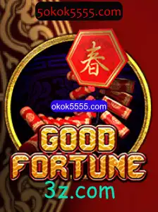 GoodFortune: Explore a dinâmica fascinante deste jogo envolvente