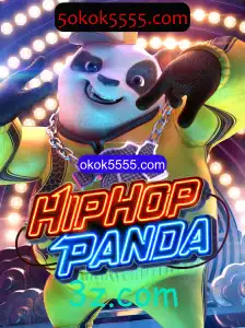 Explorando o Mundo Vibrante do Jogo HipHopPanda