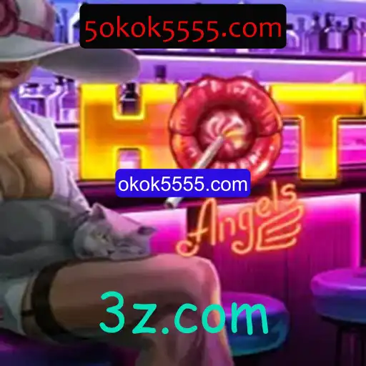 Explorando o Mundo de HotAngels: Um Novo Jogo de Estratégia
