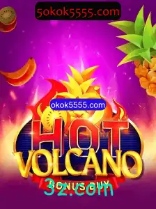 Explorando o HotVolcanoBonusBuy: Aventura e Recompensas em um Mundo de Lava