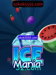 IceMania: Uma Jornada Congelante no Mundo dos Jogos