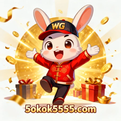 okok5555.com Logo