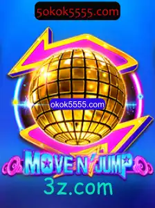 Descubra MovenJump: O Jogo Que Une Desafio e Diversão