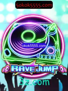 Descubra a Emoção do Jogo RaveJump: Um Universo de Aventura e Estratégia