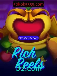 Descubra o Fascinante Mundo do RichReels