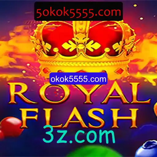 Descubra o Mundo do RoyalFlash: Um Jogo Inovador e Empolgante