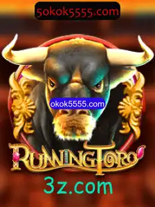 Descubra RunningToro: O Jogo que Revoluciona com okok5555.com