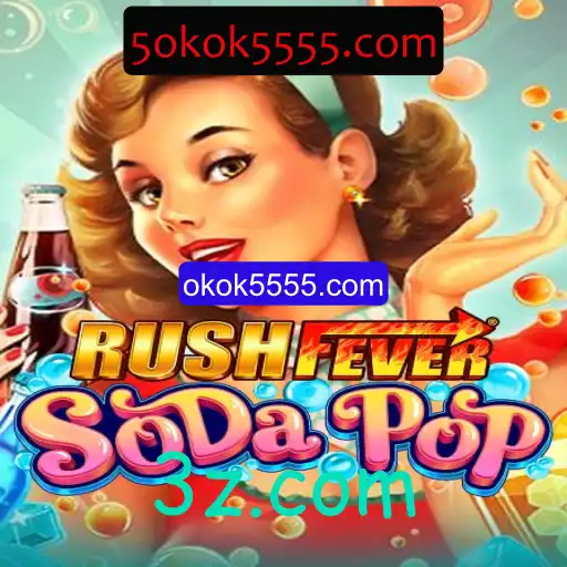 RushFeverSodaPop: O Novo Fenômeno do Mundo dos Jogos