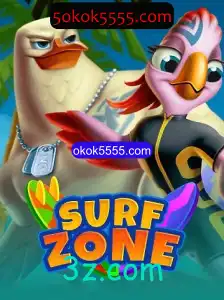SurfZone: Um Mergulho no Mundo das Ondas Virtuais