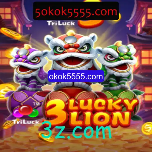 Explorando o Fascinante Universo de 3LUCKYLION