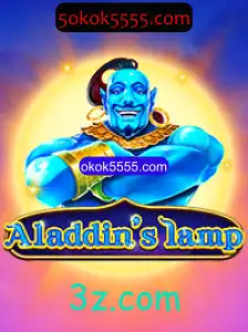 Descubra Aladdinslamp: Um Mundo de Aventuras e Desafios