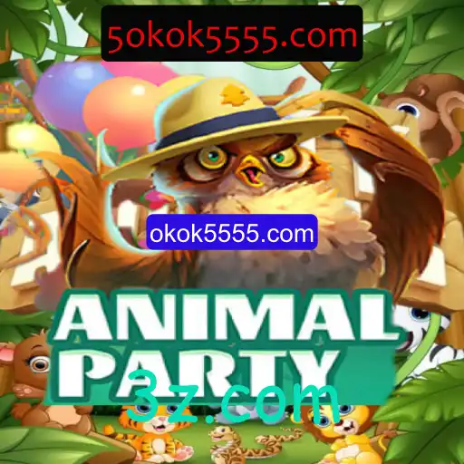 Descubra AnimalParty: A Nova Sensação dos Jogos Multijogador