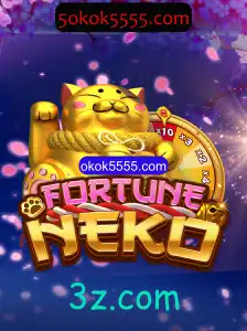 Descubra o Fascinante Mundo de FortuneNeko