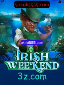 Descubra o Fascinante Mundo de IrishWeekend