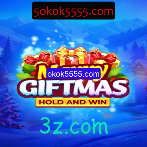 Descubra MerryGiftmas: O Jogo Festivo Que Está Conquistando Coracoes