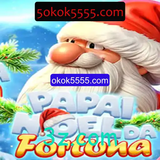 PapaiNoeldaFortuna: Descubra a Magia do Jogo Inspirado nas Festas Natalinas