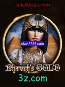 Explorando o Fascinante Mundo de PharaohsGold