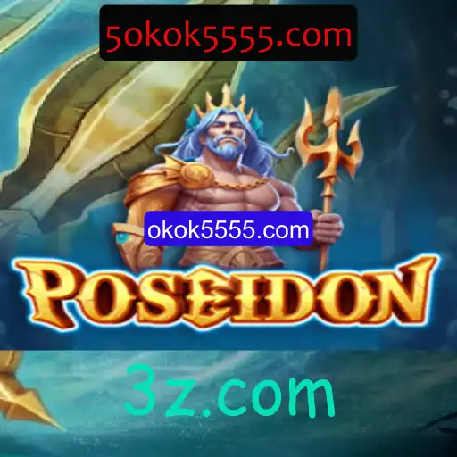 Explorando Poseidon: O Novo Fenômeno dos Jogos Digitais
