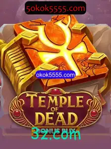 Explore o Mundo Fascinante do TempleofDeadBonusBuy