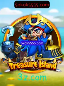 Descubra o Mundo de Aventura em TreasureIsland
