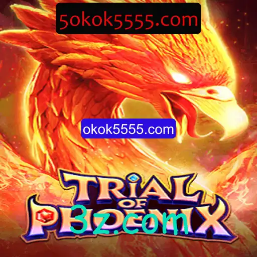 Descobrindo o Fascinante Mundo de TrialofPhoenix