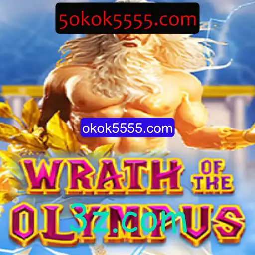 Descubra WrathofOlympus: Aventura Épica nos Domínios dos Deuses