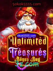Explorando os Segredos do UnlimitedTreasuresBonusBuy