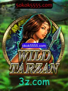 Explorando o Mundo Selvagem de WildTarzan: Aventura e Estratégia em um Jogo Inovador