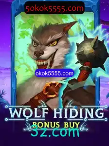 WolfHidingBonusBuy: Explorando o Mundo Emocionante do Novo Jogo de Estratégia